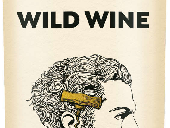 Wild Wine Primitivo od JNT Group 