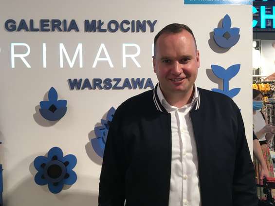 Znana jest trzecia lokalizacja sieci Primark w Polsce 