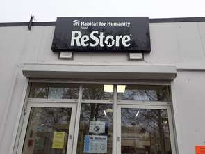 ReStore: sklep meblowy non profit. W planach kolejne
