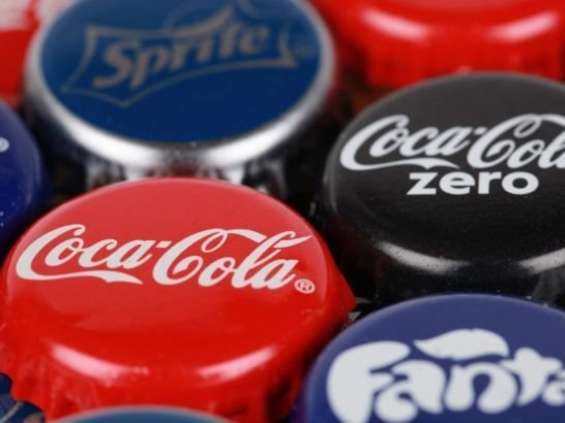 Podatek cukrowy: najdroższe napoje z koncernów Coca-Coli i PepsiCo