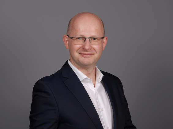 Nowy prezes sieci Aldi w Polsce 