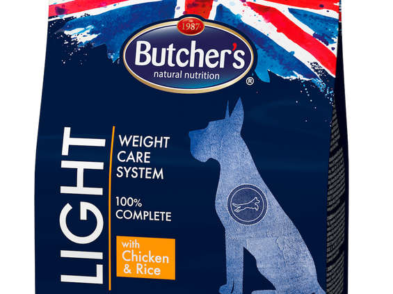  Butcher’s. Suche funkcjonalne karmy dla psów 