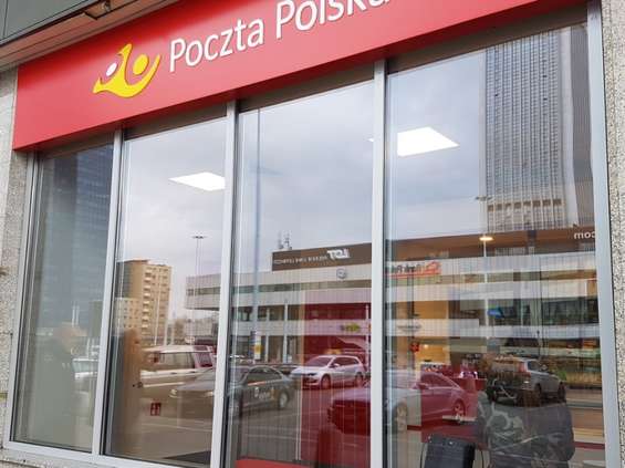 Poczta Polska ostrzega przed oszustami 
