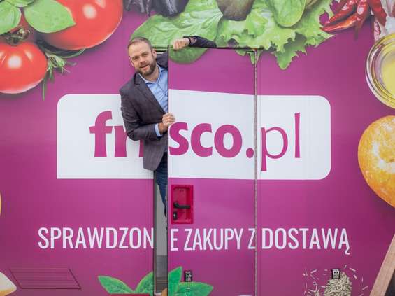 Frisco.pl o zakupach w internecie 