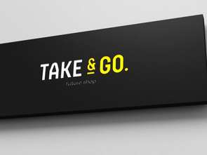 Bezobsługowe sklepy Take&Go oficjalnie kończą działalność