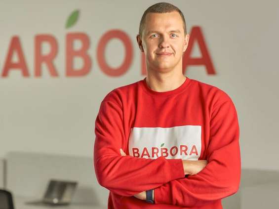 Barbora.pl wchodzi do Trójmiasta 