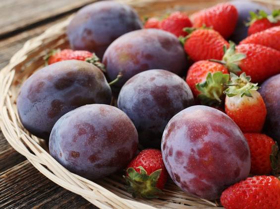 1 lipca - Międzynarodowy Dzień Owoców 