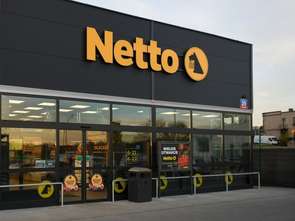 Netto ma już 434 sklepy w Polsce 