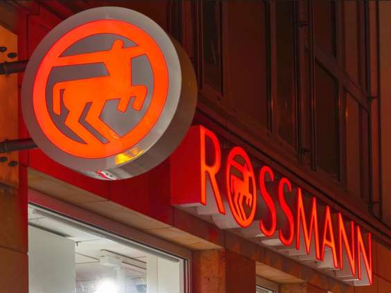 Rossmann debiutuje na nowym rynku 