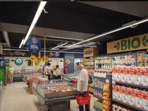 Carrefour: nie ograniczamy się, co do liczby sklepów w formacie city
