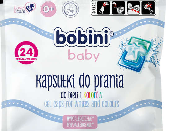 Global Cosmed. Bobini Baby  