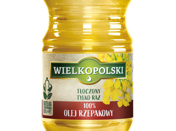 Eol Polska. Olej Wielkopolski 
