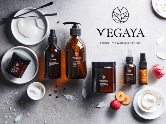 Kontigo prezentuje nową markę VeGaya 