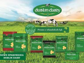  Euroser Dairy Group. Produkty Dublin Dairy
