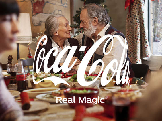 Coca-Cola rusza ze świąteczną kampanią
