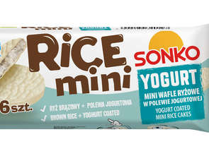 Sonko. Rice Mini 