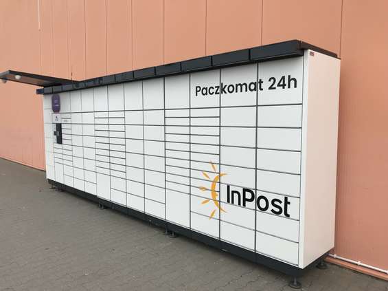 InPost: paczka tego samego dnia w 20 miastach w Polsce
