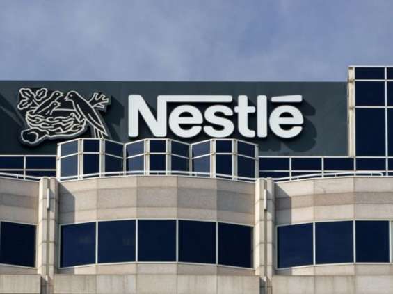 Nestlé zmniejsza udziały w L'Oréal 