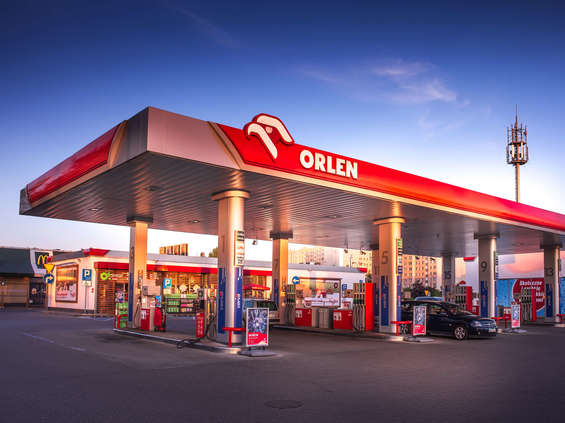 PKN Orlen chce sprzedawać napoje energetyczne pod marką własną 