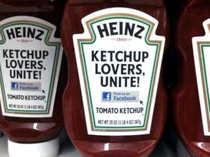 Kraft Heinz inwestuje w start-up Just Spices