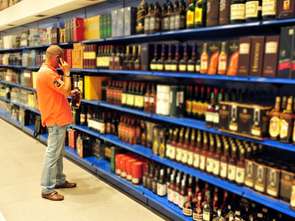 Niższa stawka akcyzy dla mały producentów alkoholi