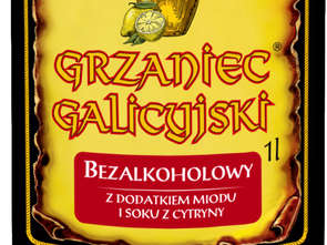 Grzaniec Galicyjski 