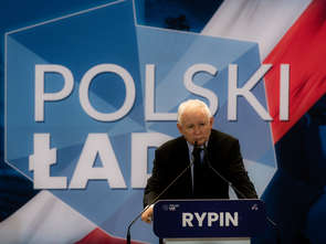 Kaczyński: sam złorzeczę w sklepach na wysokie ceny
