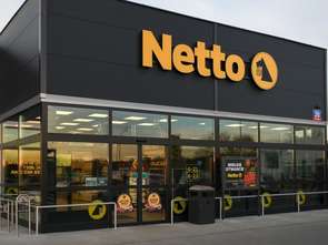 Netto w 2021 r. otworzyło 200 sklepów i weszło w convenience