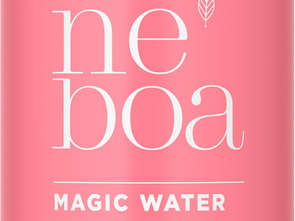 Neboa. Woda lamelarna Magic Water
