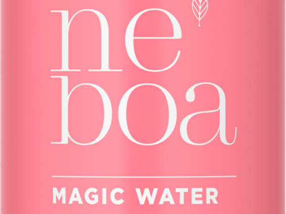 Neboa. Woda lamelarna Magic Water 