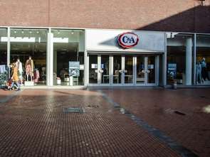 Coraz więcej Holendrów zamieszkuje ... w centrach handlowych