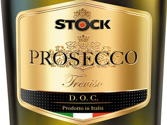 Prosecco od Stock Polska  