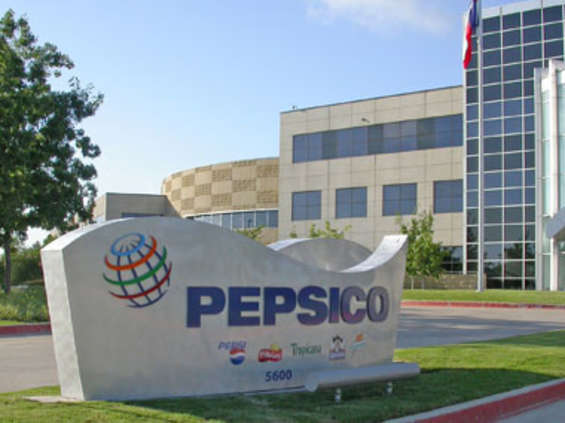 PepsiCo eliminuje pierwotne tworzywa sztuczne m.in. z chipsów 