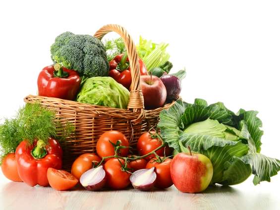 Pora na Pola demaskuje ceny owoców i warzyw