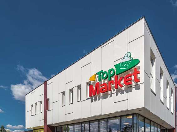 Zarząd w Polskiej Grupie Supermarketów będzie 2-osobowy [NEWS HE] 