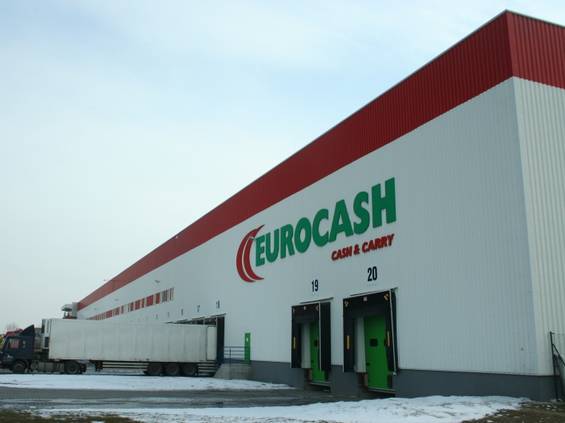 Eurocash: trwają negocjacje z potencjalnymi inwestorami 