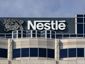 Nestlé inwestuje w roślinną żywność funkcjonalną