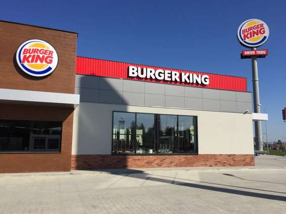 Burger King rezygnuje ze współpracy z AmRest w Polsce. Co dalej z lokalami sieci? 