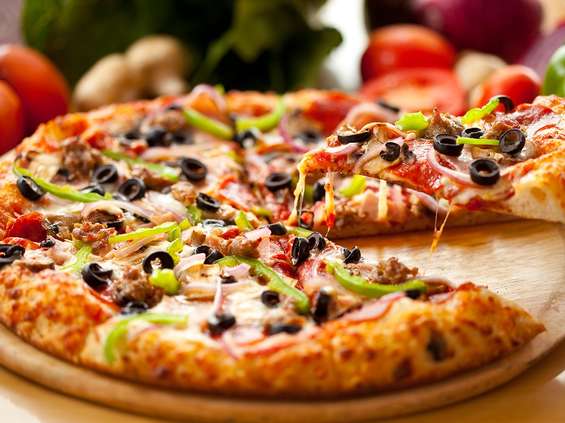9 lutego - Międzynarodowy Dzień Pizzy