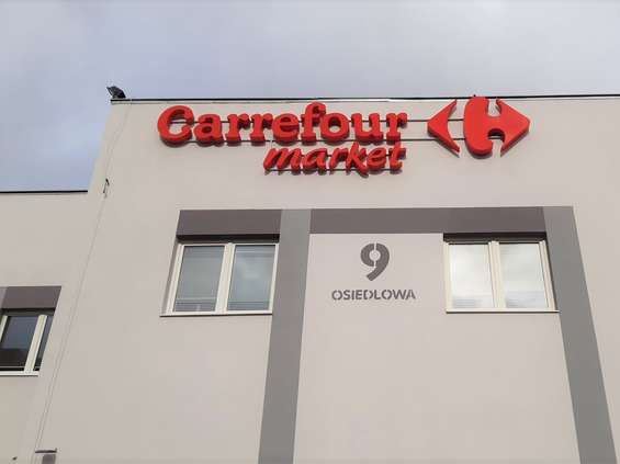 Carrefour Market w Radomiu z unikalną ofertą 