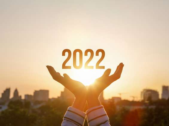Kalendarz Handlu 2022 