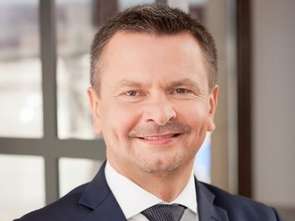 Andrzej Jackiewicz prezesem MediaMarktSaturn w Polsce