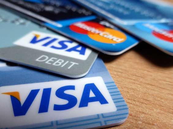 Mastercard i Visa blokują płatności w Rosji 
