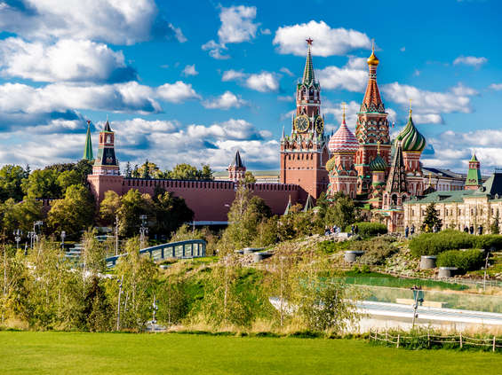 Kreml legalizuje kradzież patentów i przejęcie zachodnich firm w Rosji
