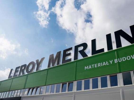 Leroy Merlin, Auchan, Decathlon pod obstrzałem krytyki - nadal działają w Rosji 