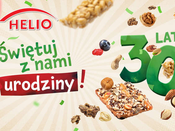 Helio.pl w nowej odsłonie  
