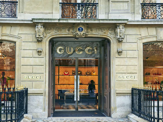 Patrizia Gucci gościem Kongresu Firm Rodzinnych 