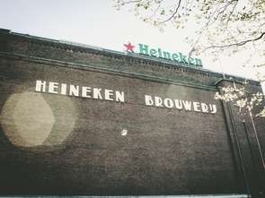 Heineken ogłasza decyzję o wyjściu z Rosji