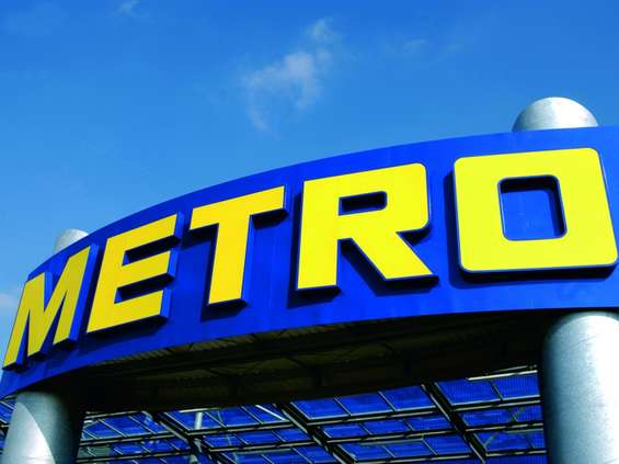 Metro AG, właściciel Makro Cash & Carry, stracił kontrolę nad oddziałem w Mariupolu 
