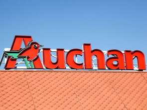 Auchan planuje przejęcie słoweńskiego Mercatora?